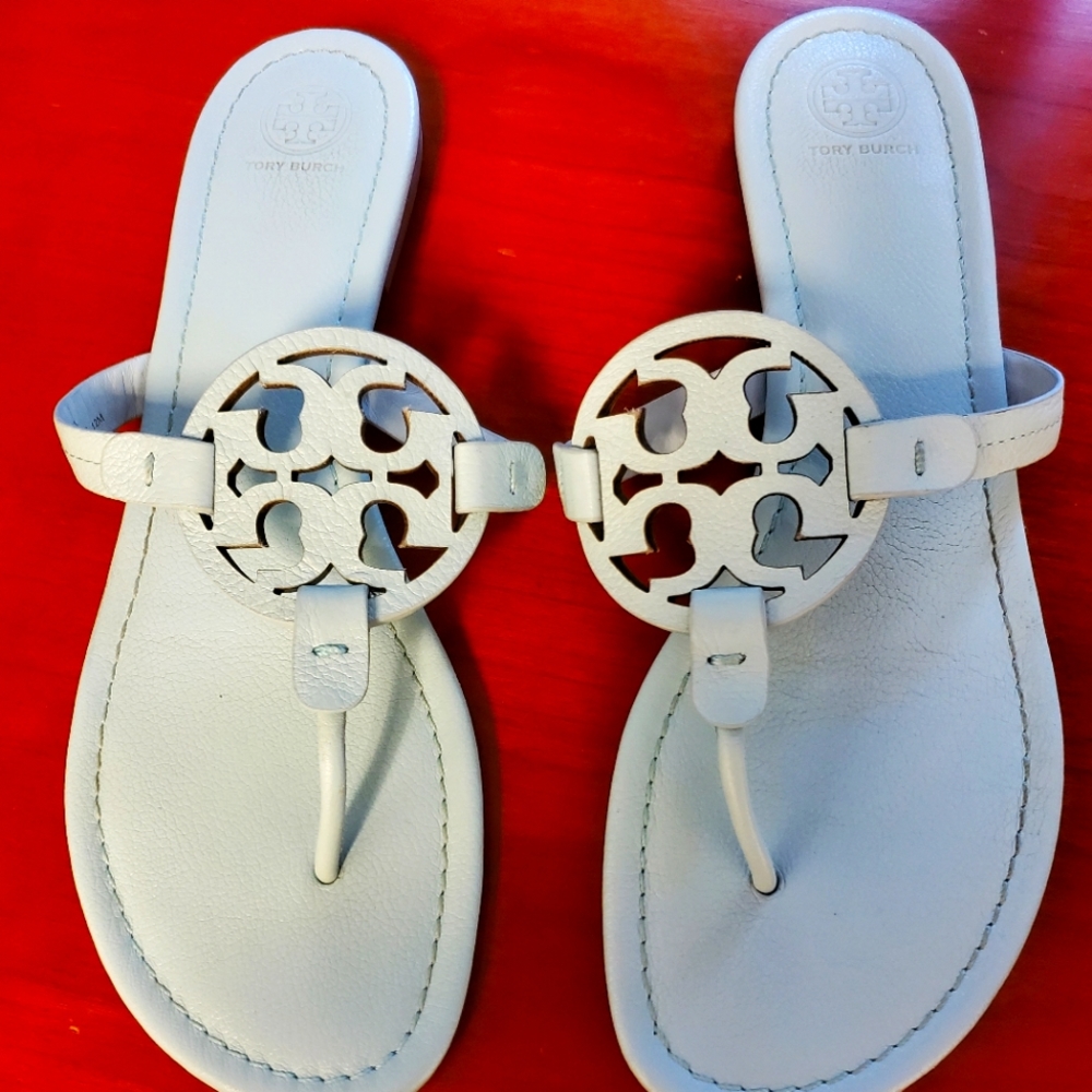 Tory Burch Thong Slides
